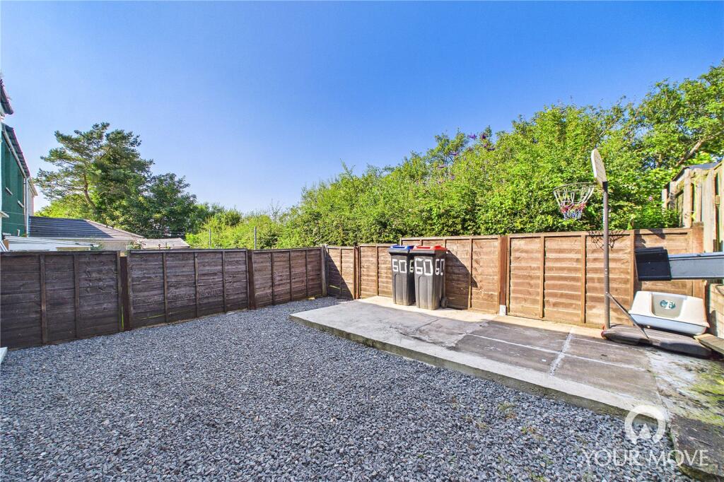 House in Frizington, Winder Gate, Arlecdon and Frizington - View 3