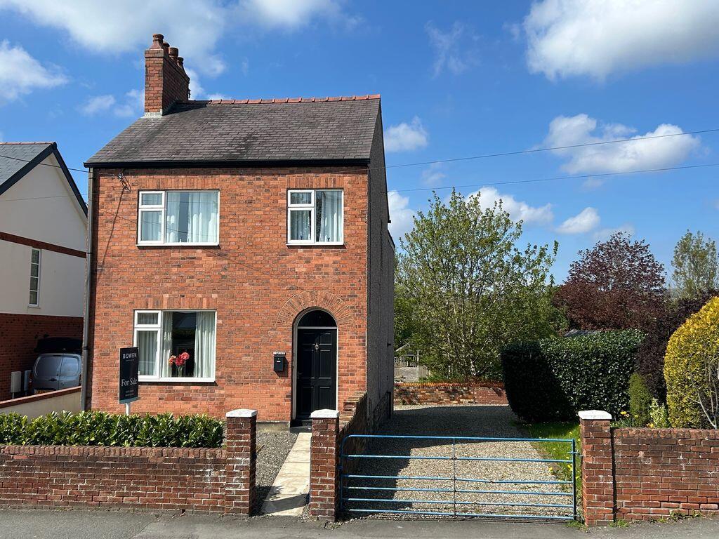 Main image of property: Church Street, Rhosllanerchrugog, Wrexham