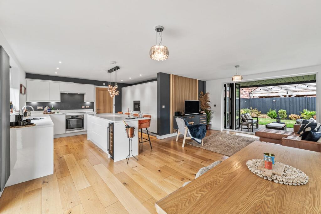 House in Warrington - View 2