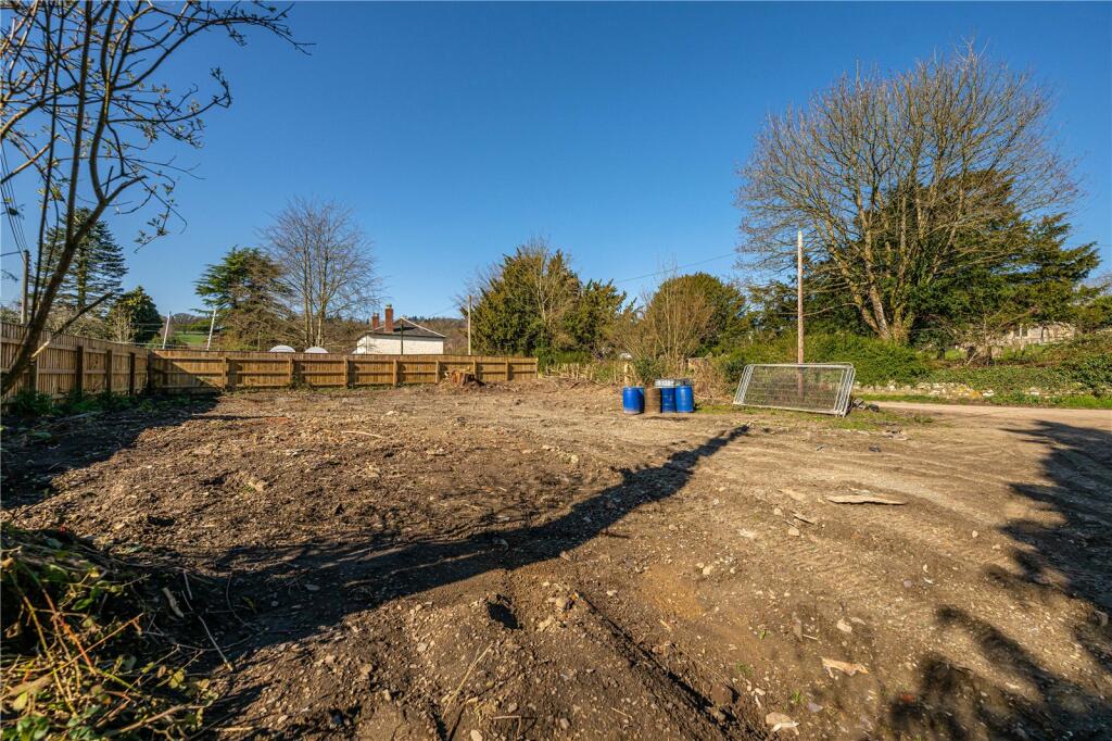House in Presteigne, Norton - View 3