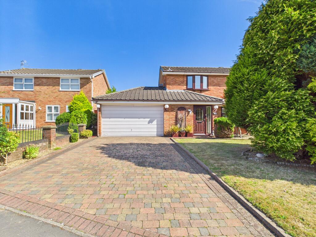 Main image of property: Stretton Avenue, St Helens, WN5