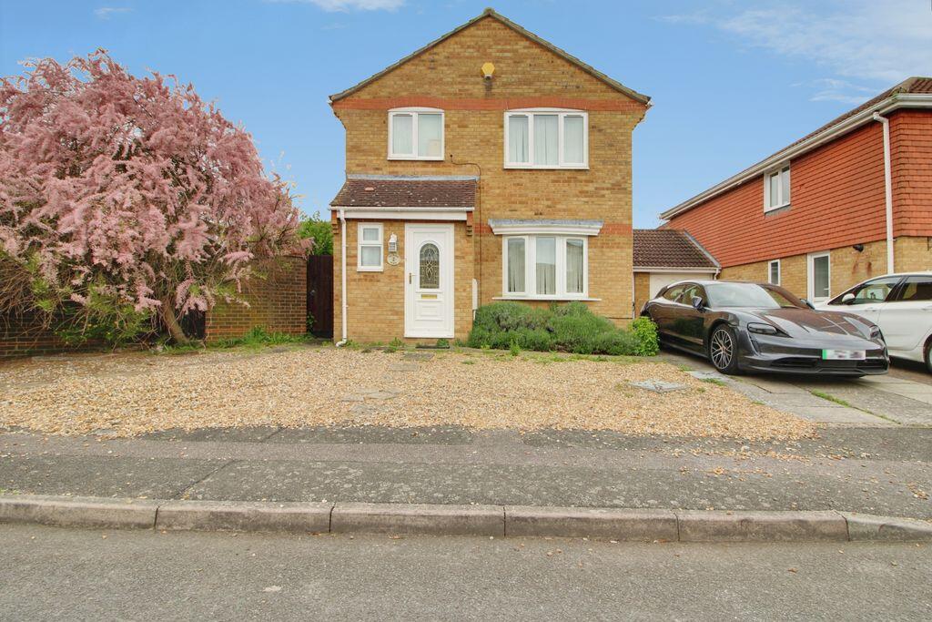 Main image of property: Tenby Way, St. Neots