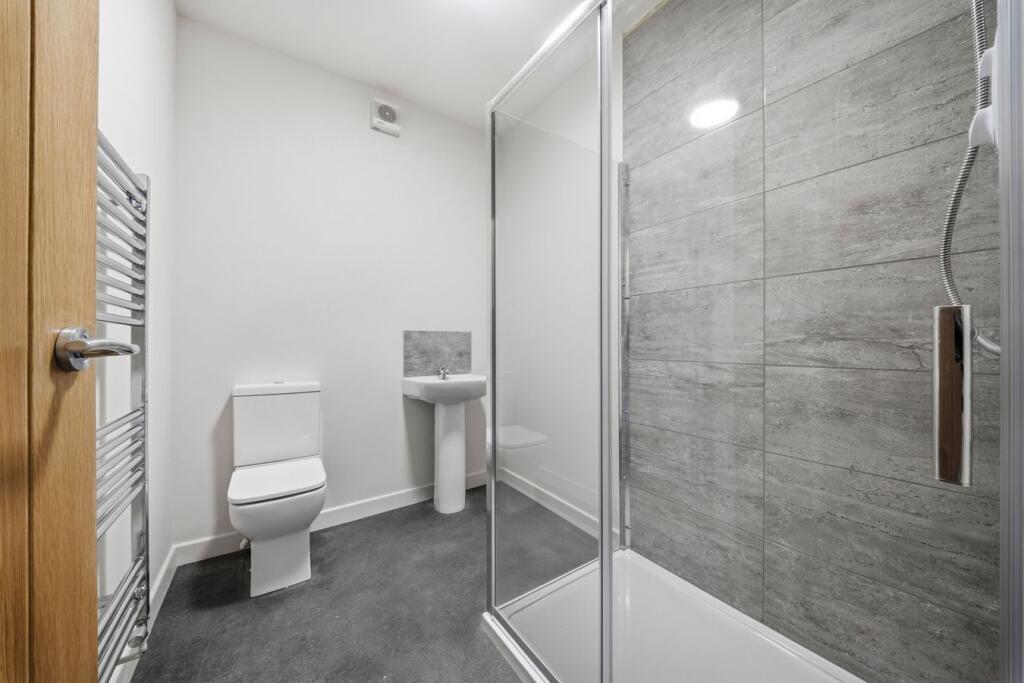Apartment in Burnley, Padiham - View 4