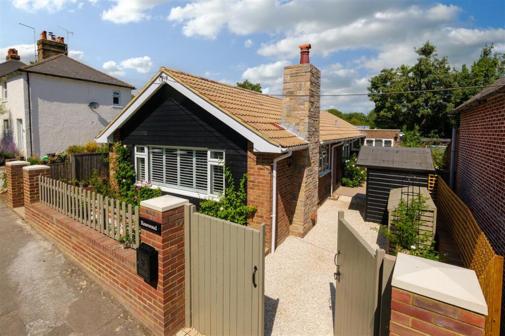 Main image of property: Rosewood, Church Hill, Eythorne