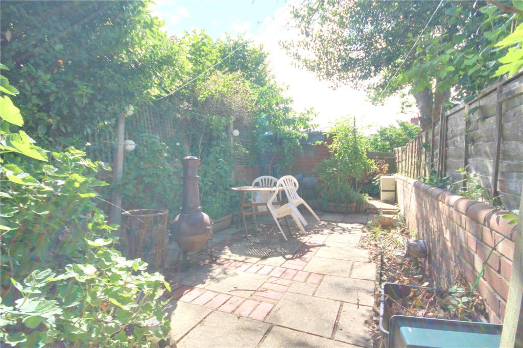 Photo of the property