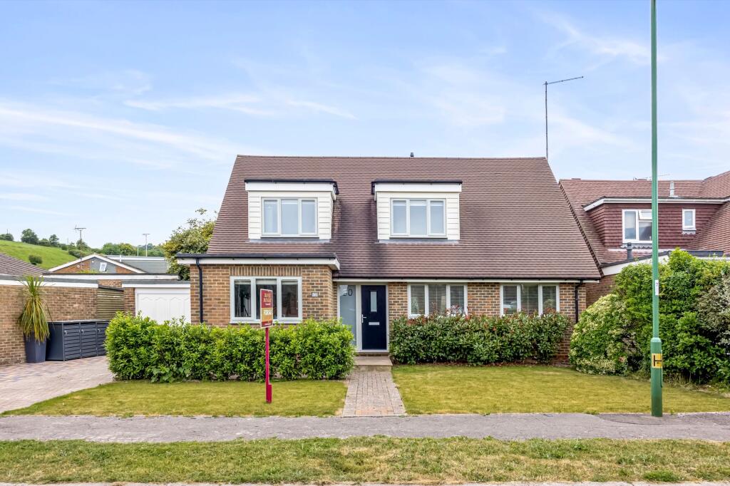 Main image of property: Portway, Steyning, BN44