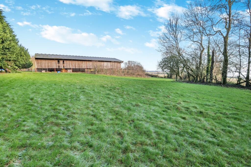 Boughspring, Tidenham, Chepstow - View 4