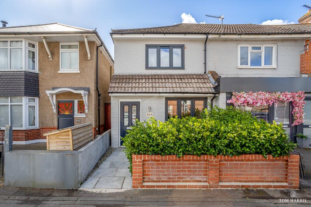 Main image of property: Barrack Road, Christchurch, Dorset, BH23