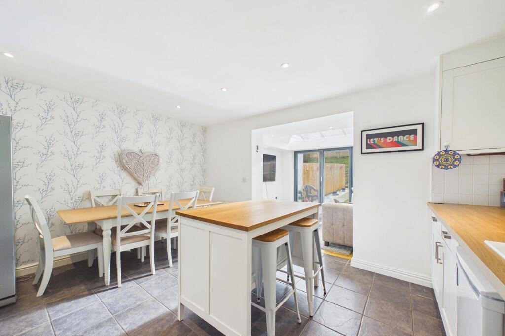 House in Cockermouth, The Moor - View 4