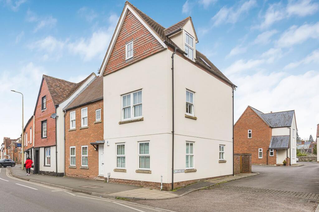 Main image of property: Ock Mews, Abingdon, OX14