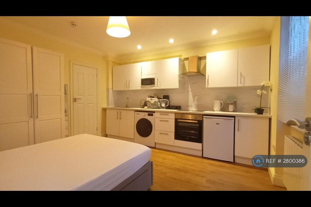 Main image of property: Bamborough Gardens, London, W12