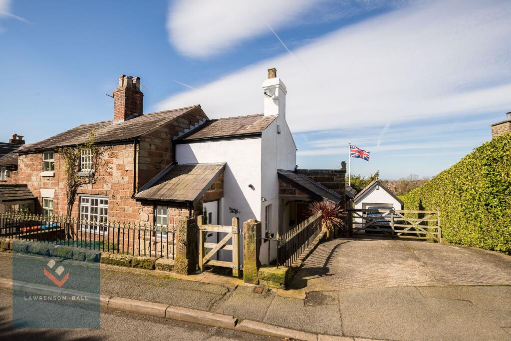 Main image of property: Quarry Lane, Kelsall, CW6