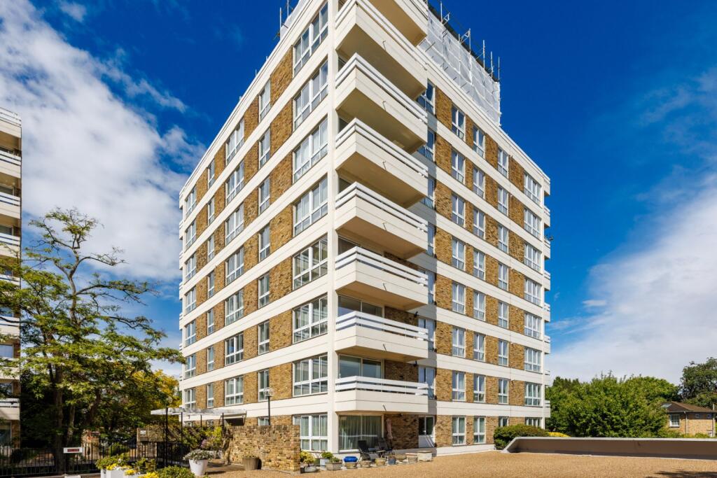Main image of property: March Court,
Warwick Drive, SW15