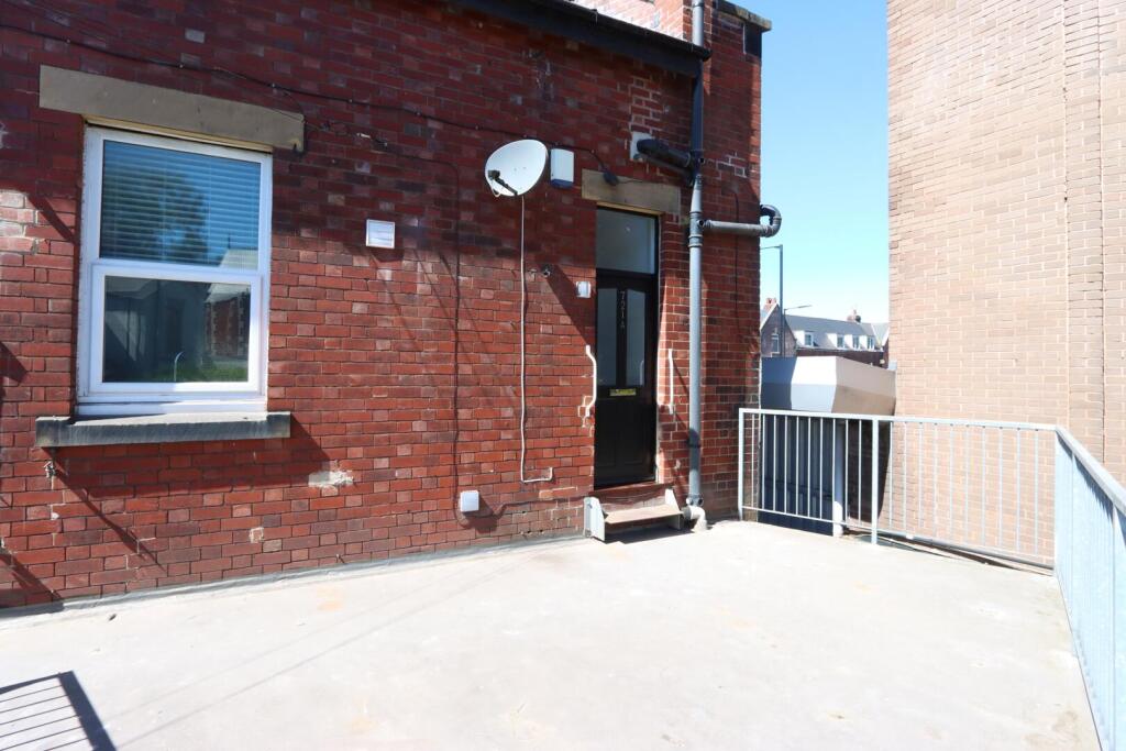 Main image of property: Chesterfield Road, Sheffield