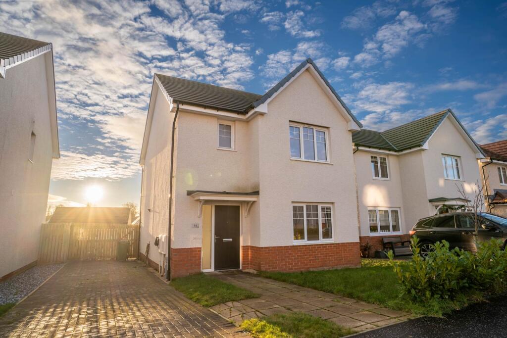 Main image of property: Furnace Way, Stewarton