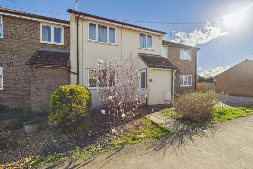 Main image of property: Millfields, Ramsey, Huntingdon, Cambridgeshire, PE26