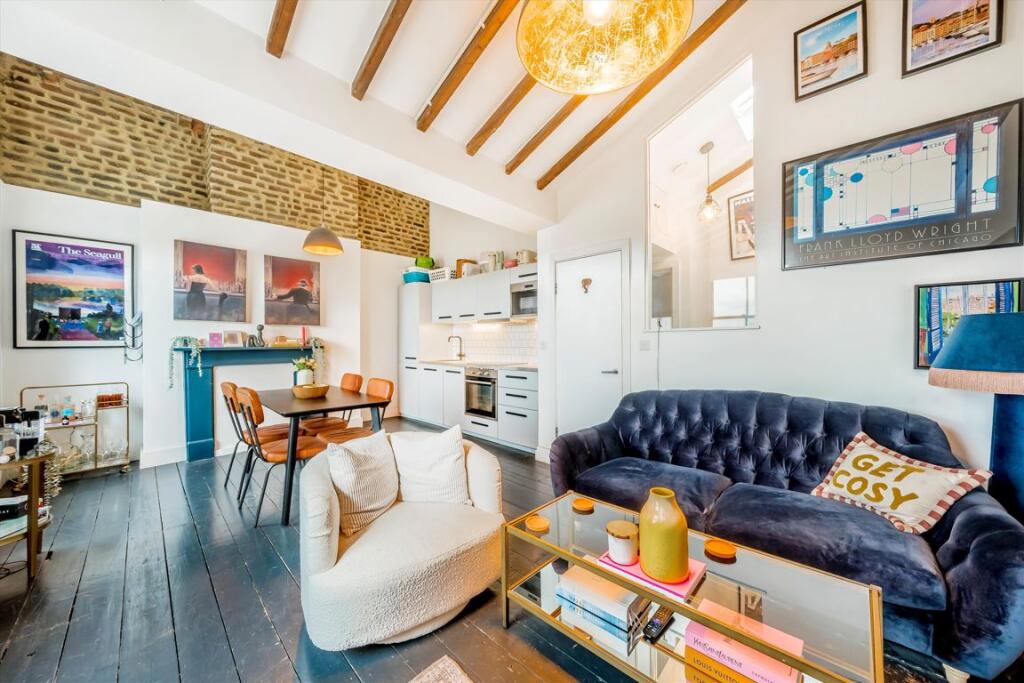 Main image of property: Wandsworth Road, South Lambeth