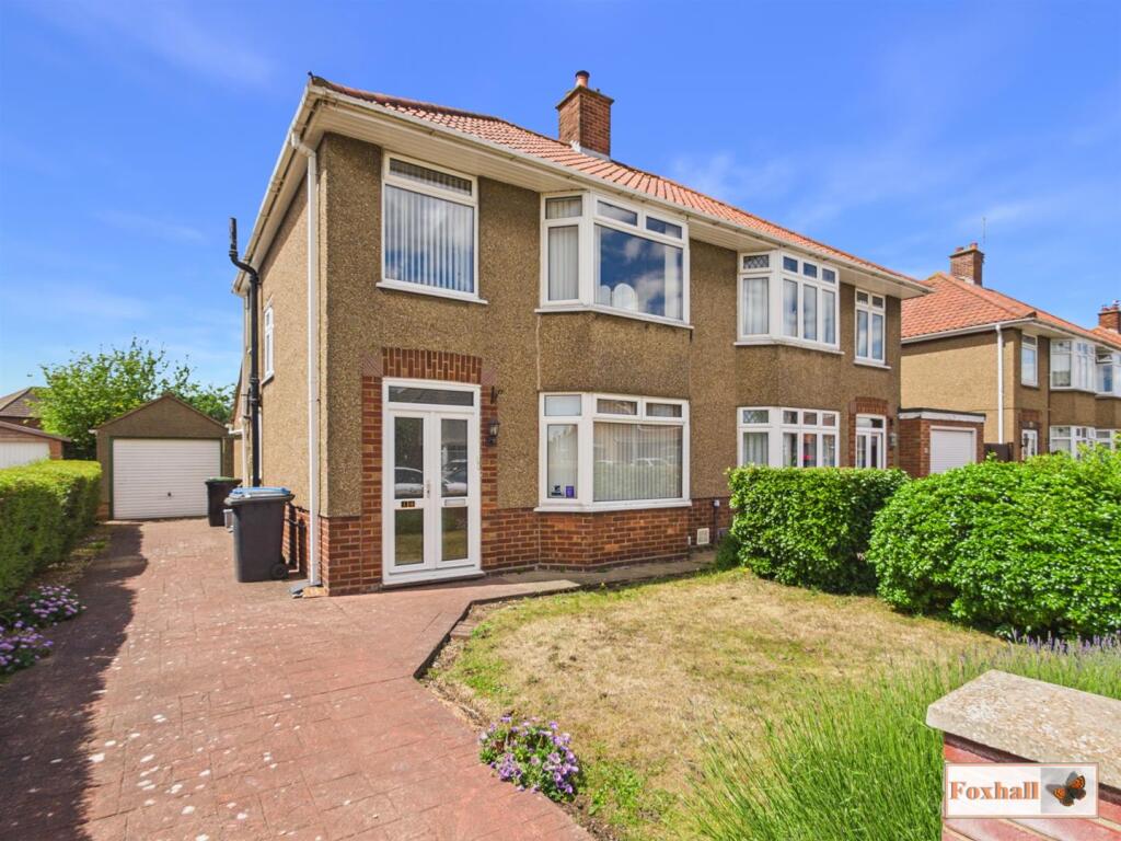 Main image of property: Adelaide Road, Ipswich