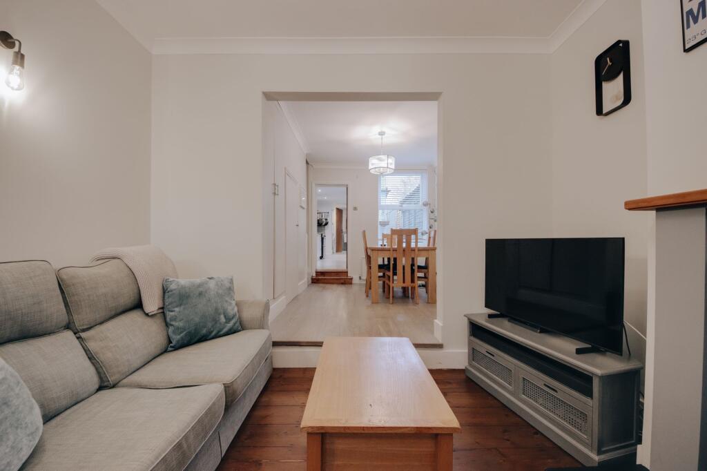 Main image of property: Villiers Road, Watford, WD19