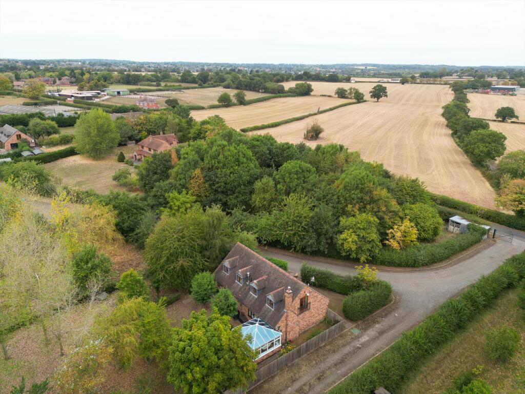 Additional image 16 of Bulls Lane, Wishaw, Sutton Coldfield, Warwickshire, B76