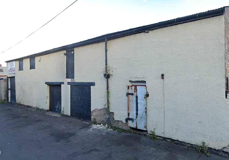 Main image of property: Haycroft Avenue, Grimsby, DN31