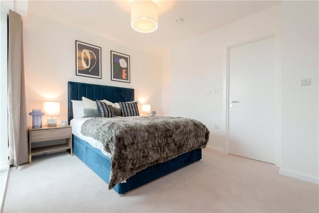 Apartment in London - View 3