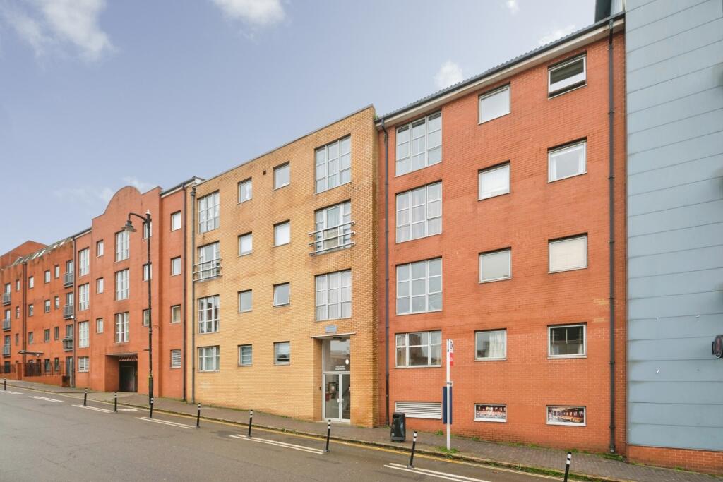 Main image of property: Newhall Hill, BIRMINGHAM, West Midlands, B1