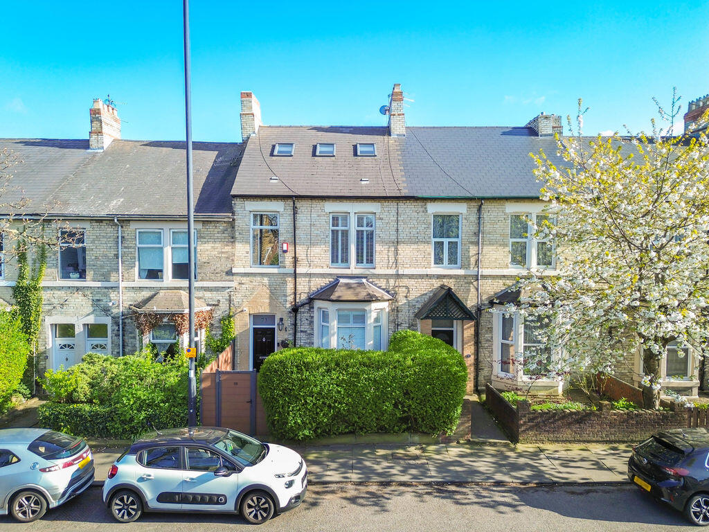 Main image of property: Salters Road, Newcastle Upon Tyne