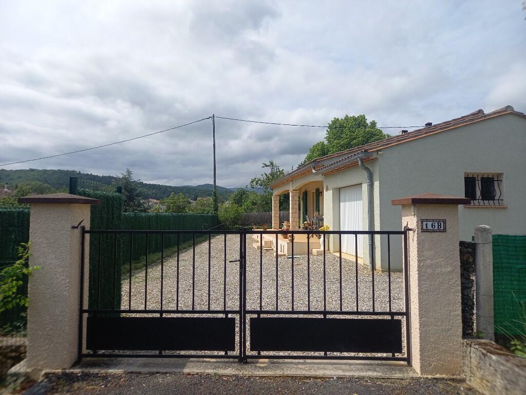 Main image of property: Montazels, Aude, Languedoc-Roussillon