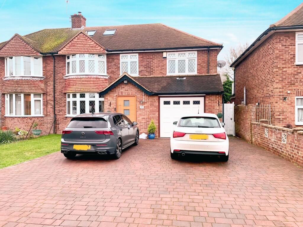 Main image of property: Norvic Road, Marsworth, TRING