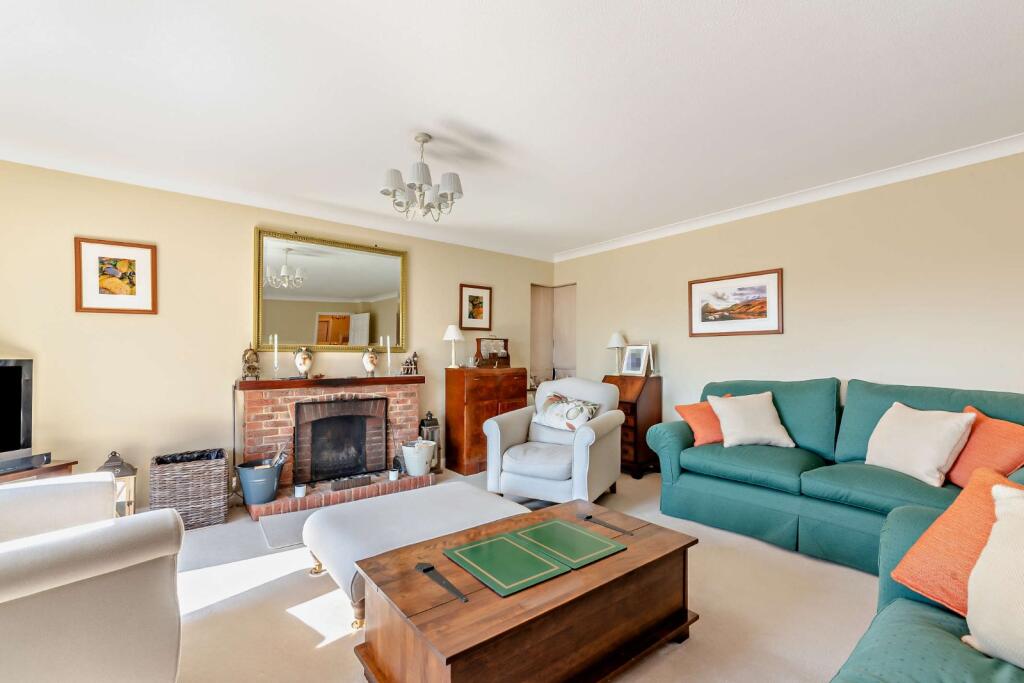 Southend Road, Bradfield Southend, Reading, Berkshire, RG7 photo 4