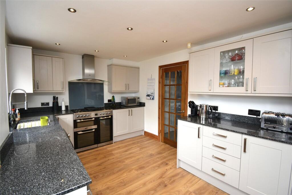 House in Wallasey, Liscard - View 5