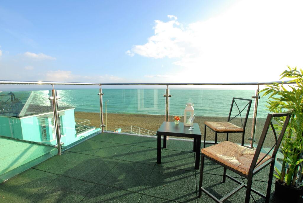 Main image of property: Granville Parade, Sandgate, CT20