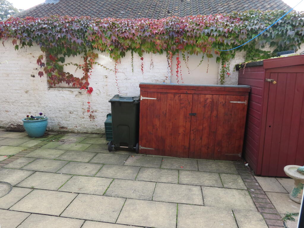 House in Malton, North Yorkshire - More