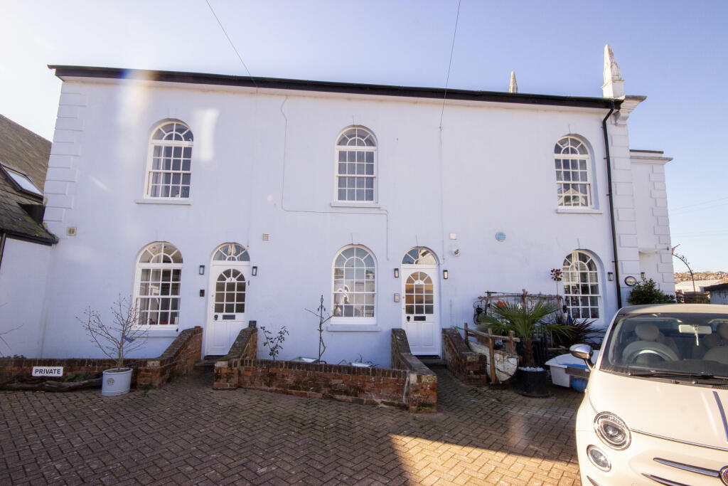 Main image of property: Church Mews, Ferry Road, East Cowes, Isle of Wight