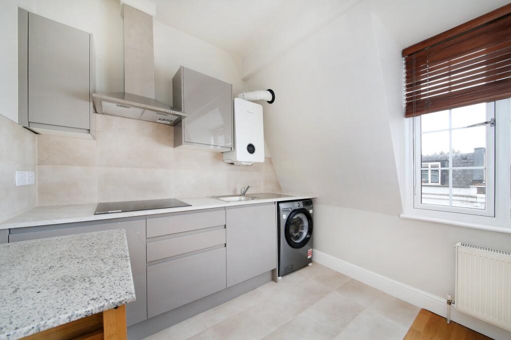 Main image of property: Upper Richmond Road West, 
East Sheen, SW14