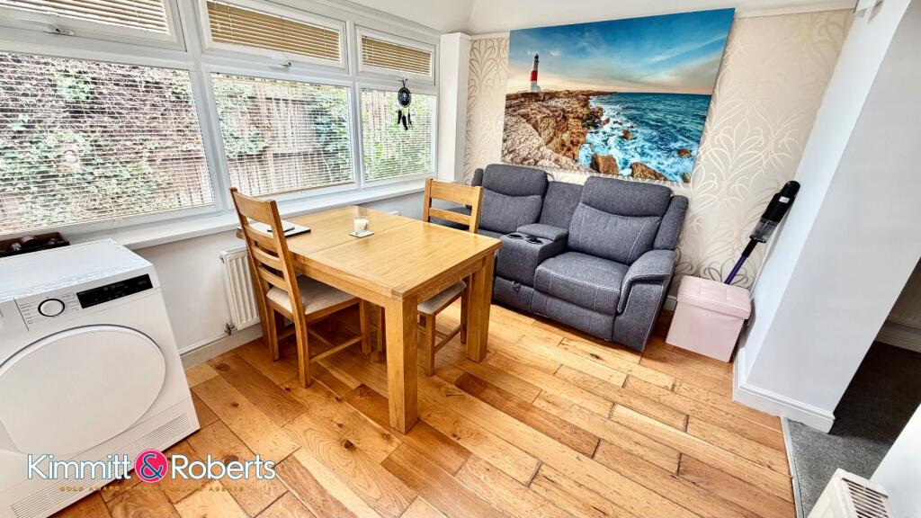 House in Sunderland, Brickgarth Estate, Hetton - More