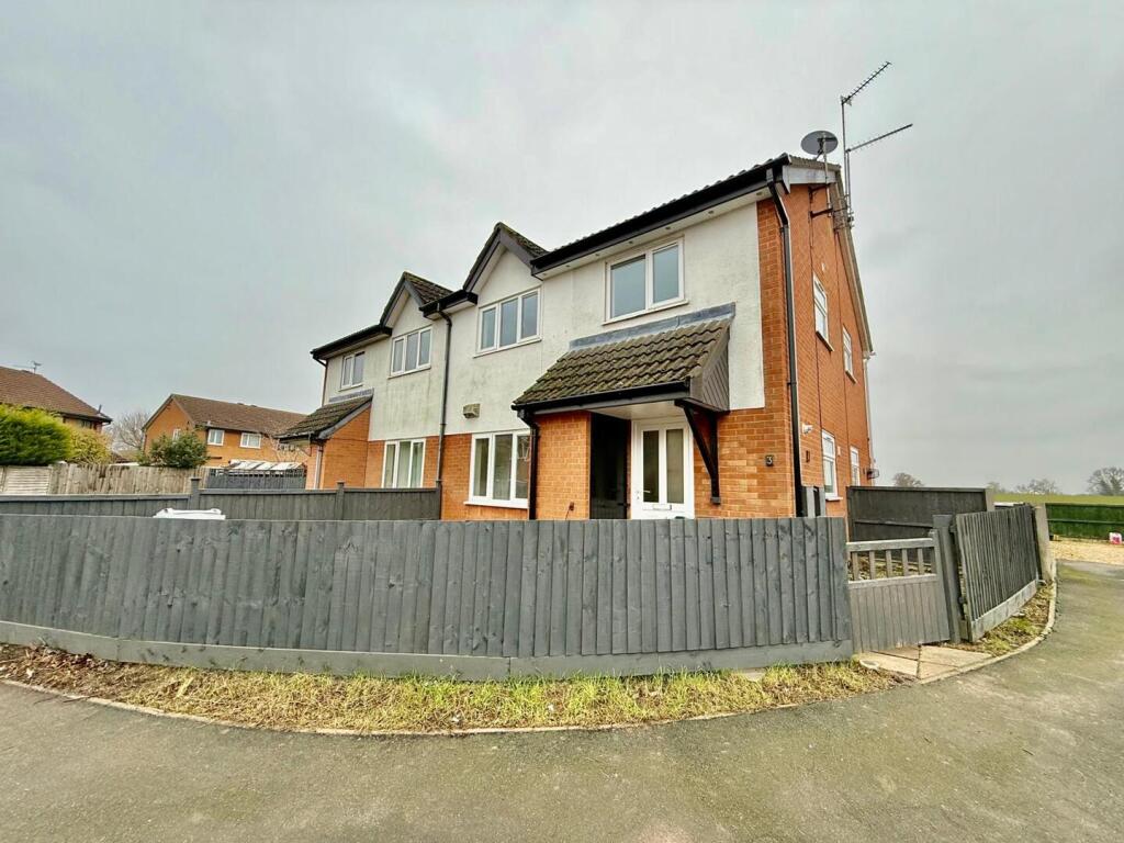 Main image of property: Bakers Way, Morton