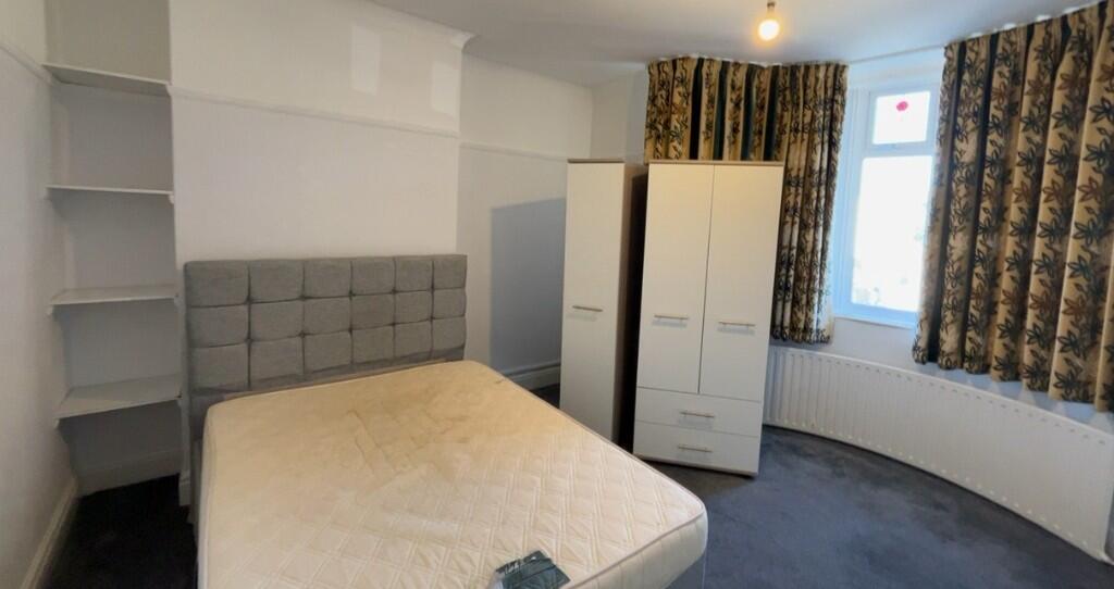 Main image of property: Broncksea Road, Bristol, BS7