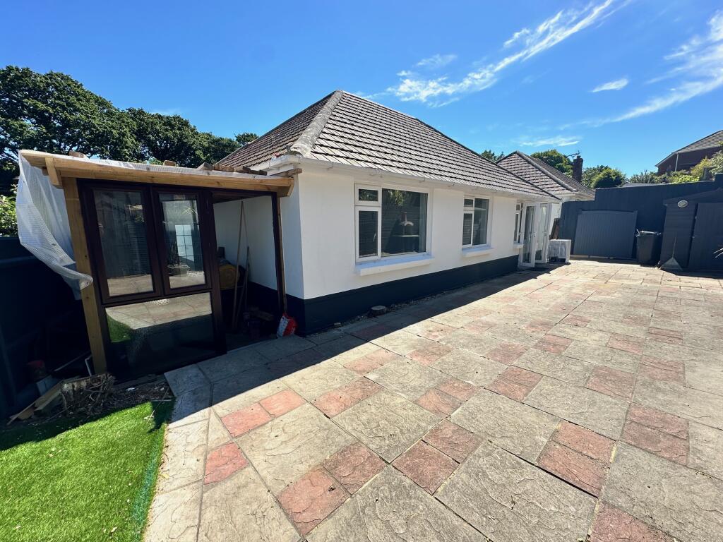 Main image of property: Beverley Gardens, BOURNEMOUTH