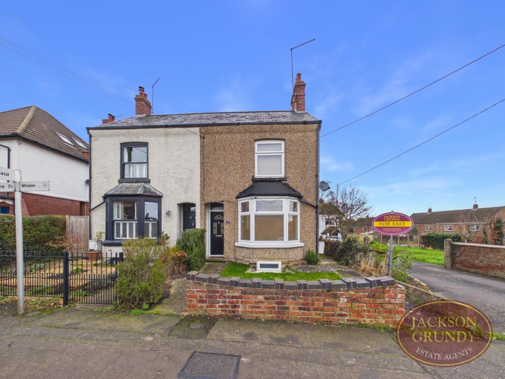 Main image of property: Station Road, Cogenhoe, NN7 1LU