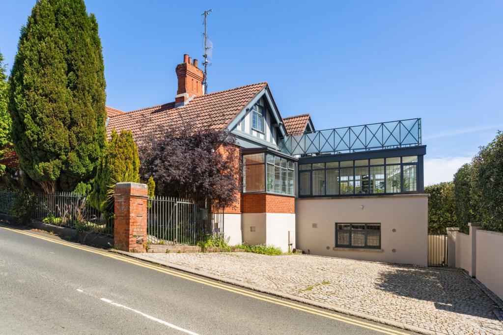 Main image of property: Bramley, Killiney Hill Road, Killiney, Co Dublin, A96 YX96