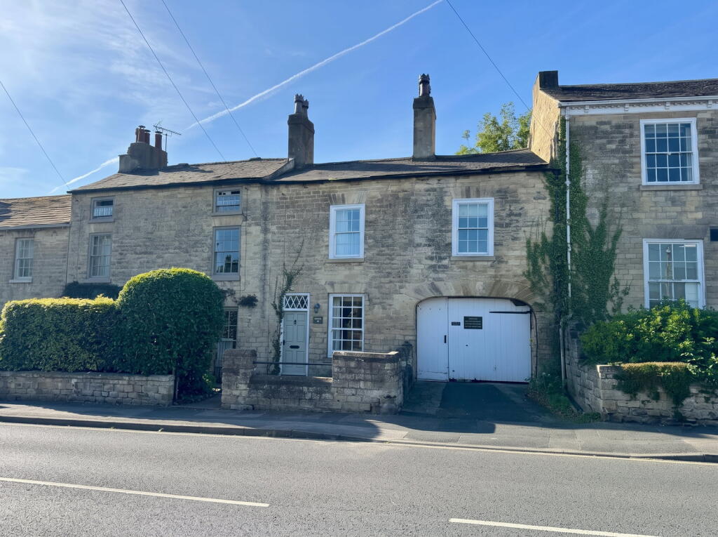 Main image of property: Boston Spa ~ High Street, LS23
