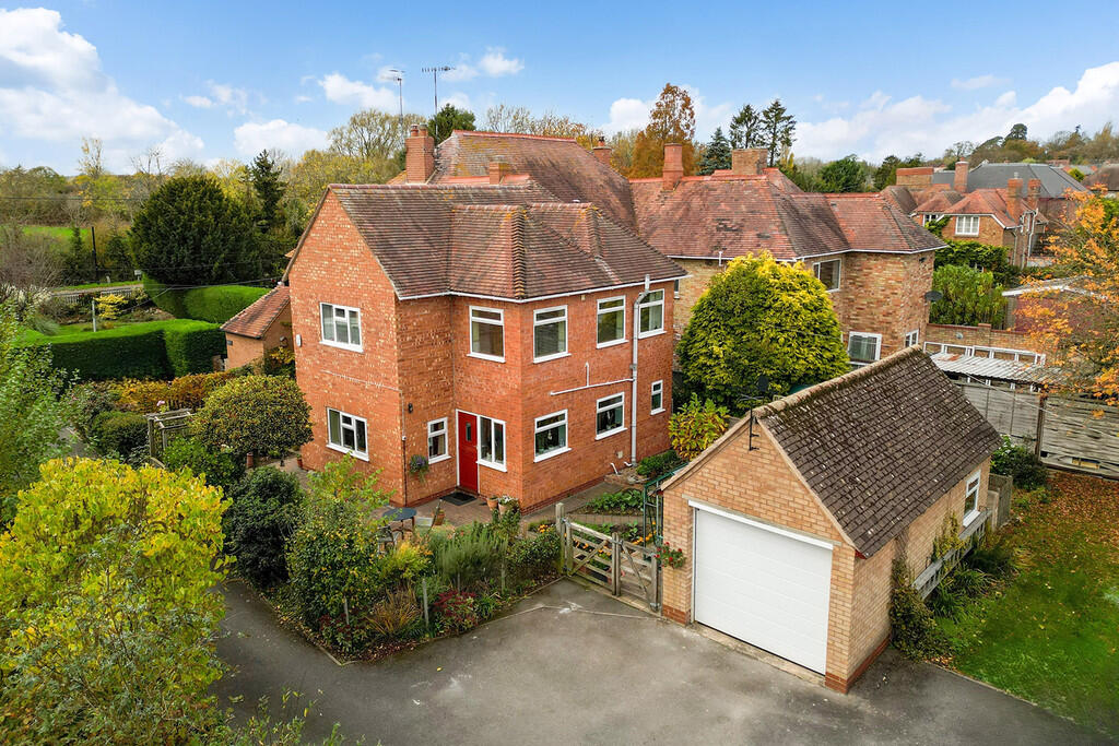 Main image of property: Gaydon