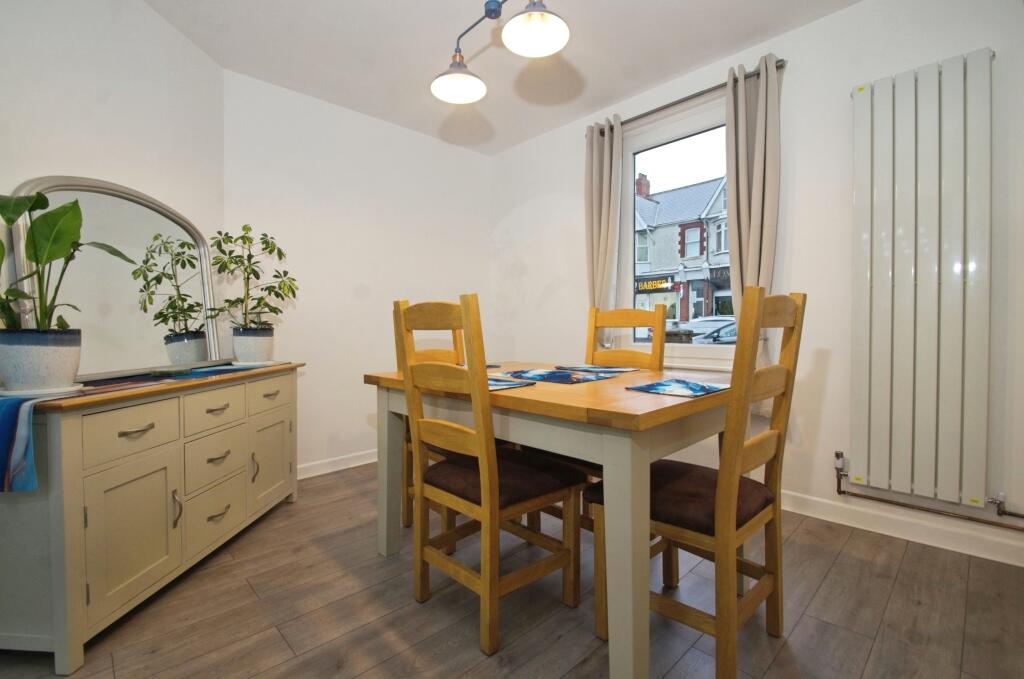 Pyle Road, Bridgend, CF33 photo 4