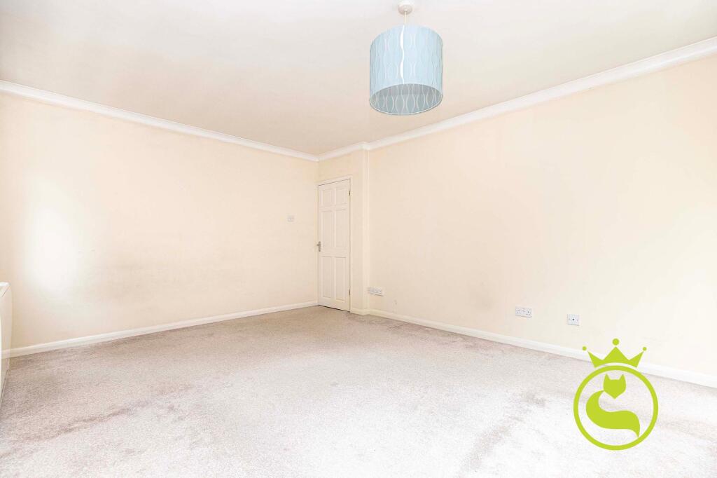 Apartment in Bournemouth, Alder Hills, Poole - View 4
