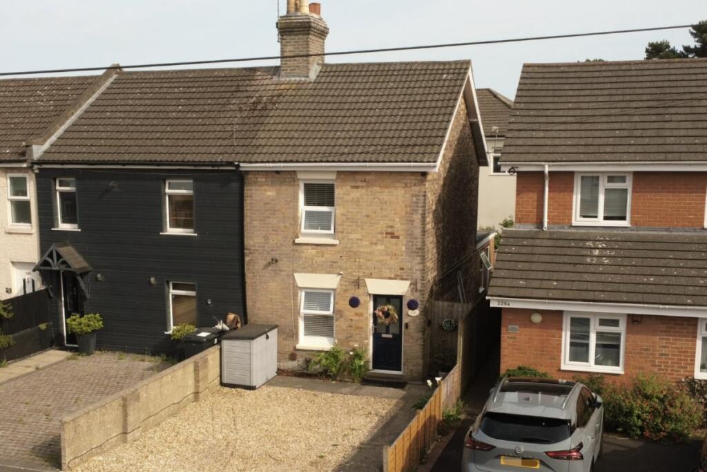 Main image of property: Windham Road, Bournemouth, BH1