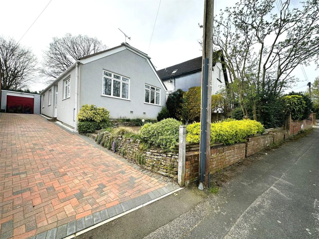 Main image of property: Waverley Road, Farnborough, Hampshire, GU14