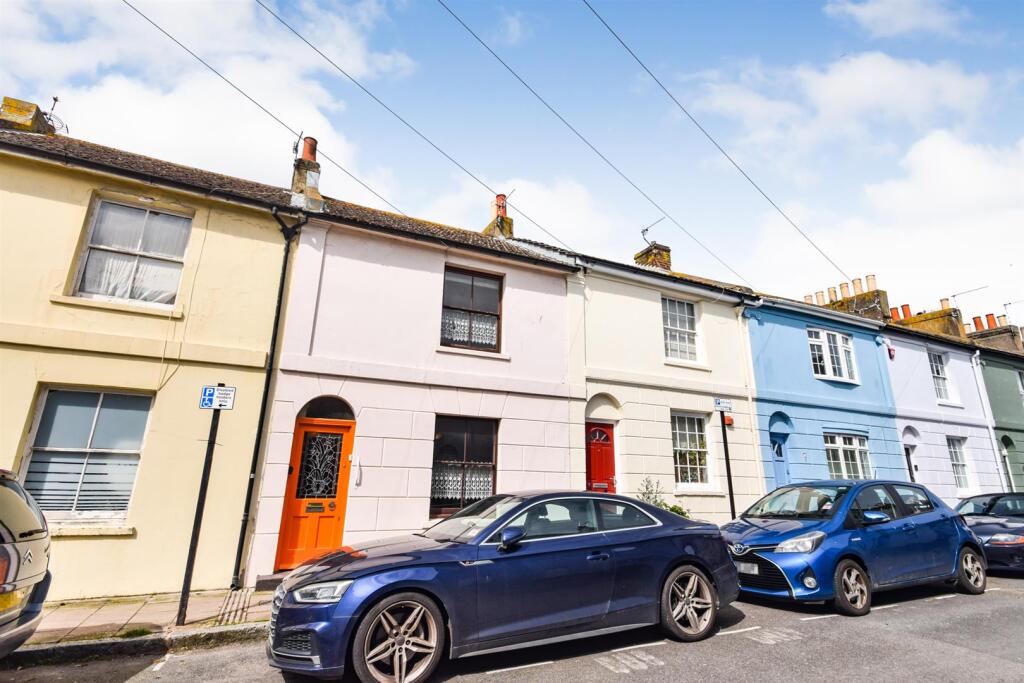 Main image of property: Tidy Street, Brighton, East Sussex