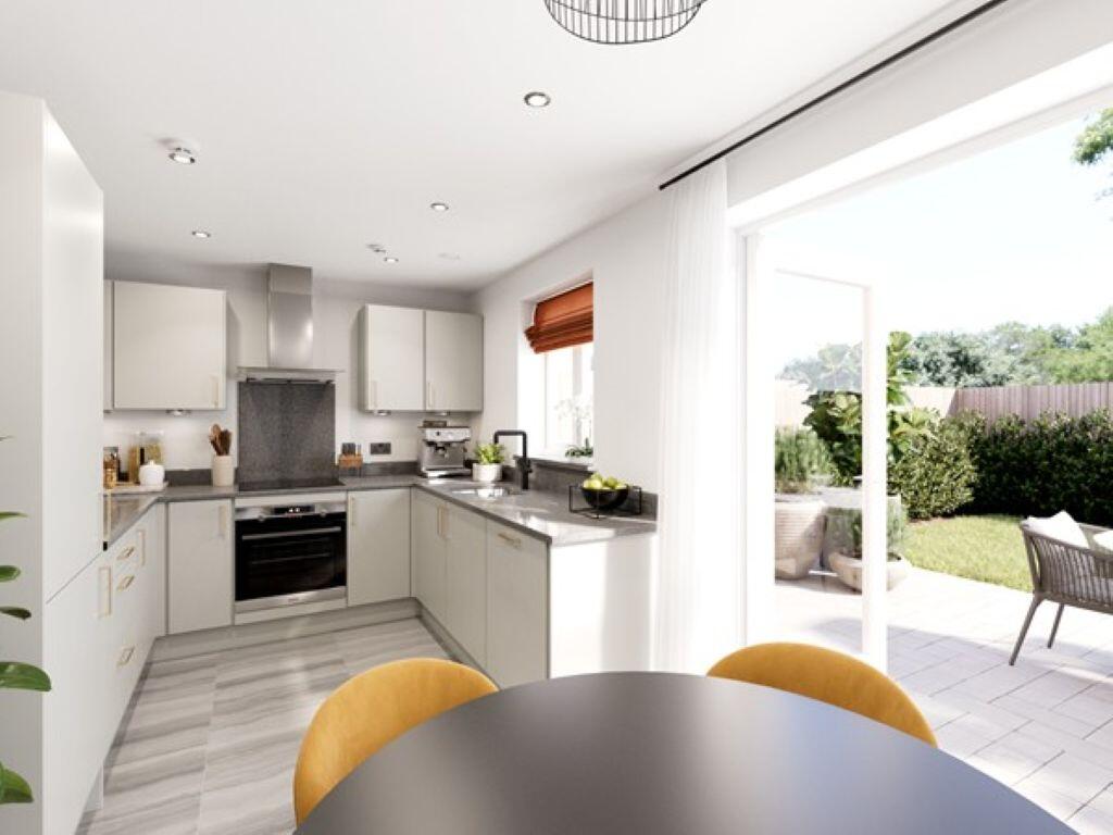 House in Bristol, Cribbs Triangle, Almondsbury - View 4